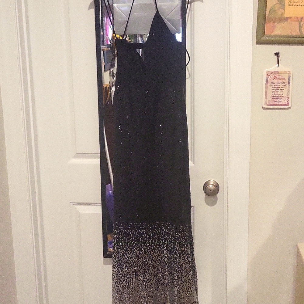 Formal dress
